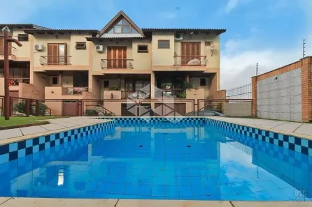 Casa de Condomínio com 3 Quartos à venda, 182m² no Ipanema, Porto Alegre