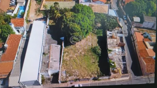 Lote/Terreno à venda, 1500m² no Centro-Norte, Cuiabá