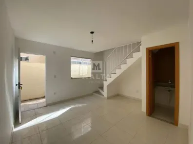 Casa com 2 Quartos à venda, 75m² no Bonsucesso (Barreiro), Belo Horizonte