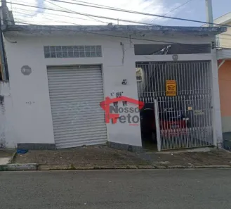 Casa com 2 Quartos à venda, 240m² no Vila Nova Cachoeirinha, São Paulo