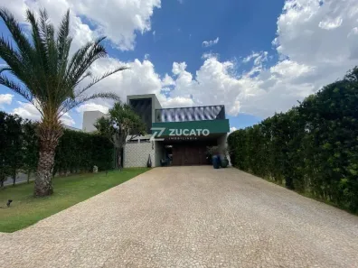 Casa com 3 Quartos à venda, 380m² no Jardim do Lago, Uberaba
