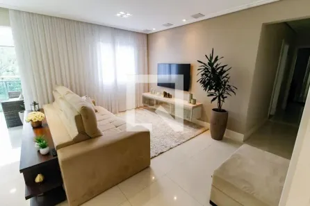 Apartamento com 2 Quartos à venda, 94m² no Vila Andrade, São Paulo