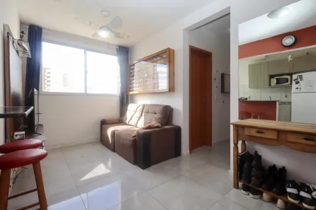 Apartamento com 2 Quartos à venda, 50m² no Parque Santa Fé, Porto Alegre