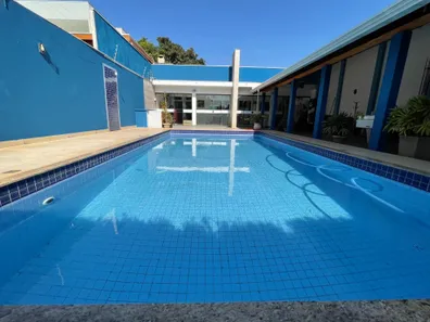 Casa com 1 Quarto à venda, 212m² no Loteamento Bela Vista, Maringá