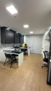 Sala Comercial à venda, 32m² no Centro, São Bernardo do Campo