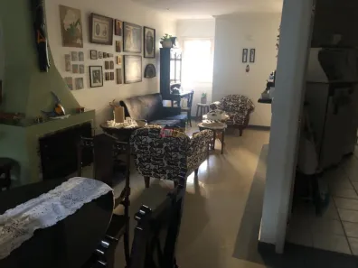 Sobrado com 3 Quartos à venda, 189m² no Jardim São Caetano, São Caetano do Sul