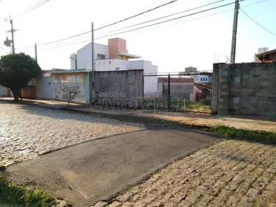 Lote/Terreno à venda, 140m² no Jardim Paulista, São Carlos