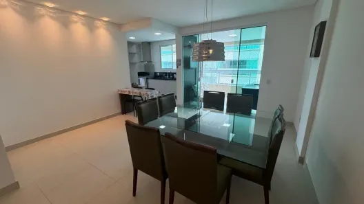 Apartamento com 3 Quartos à venda, 140m² no Meia Praia, Itapema