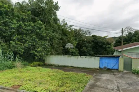 Lote/Terreno à venda, 699m² no Pilarzinho, Curitiba