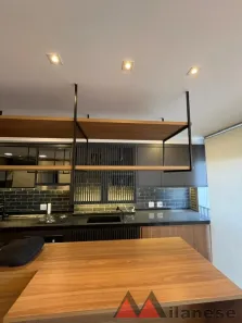 Apartamento com 1 Quarto para alugar, 50m² no Vila Mariana, São Paulo