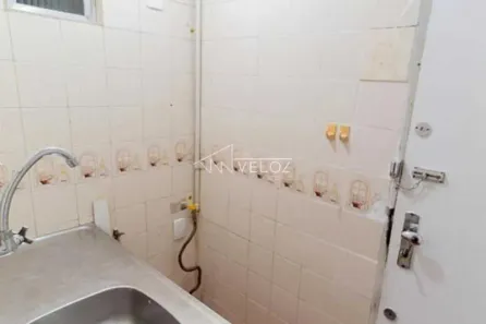 Apartamento com 1 Quarto à venda, 30m² no Botafogo, Rio de Janeiro