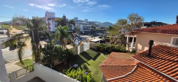 Apartamento com 1 Quarto para alugar, 85m² no Campeche, Florianópolis