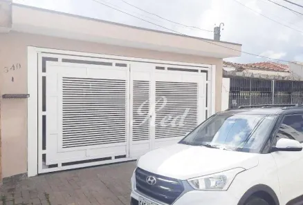 Casa com 2 Quartos à venda, 98m² no Jardim Imperador, Suzano