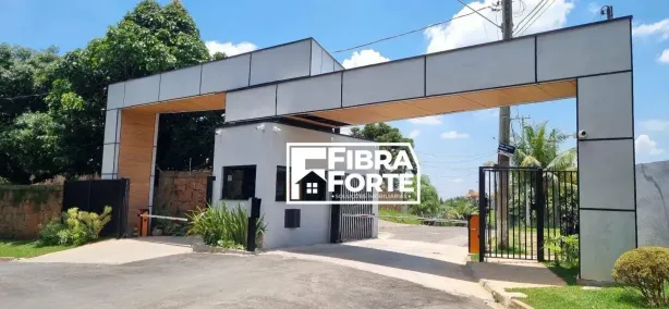 Lote/Terreno à venda, 1600m² no Chácara Bela Vista, Campinas