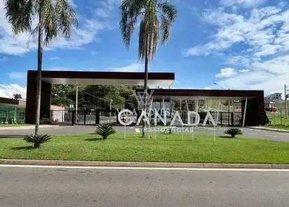 Lote/Terreno à venda, 255m² no Jardim São Francisco, Piracicaba