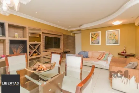 Apartamento com 3 Quartos à venda, 94m² no Passo da Areia, Porto Alegre