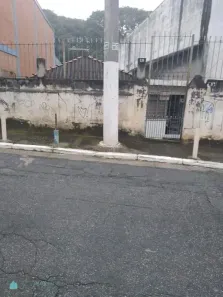 Lote/Terreno à venda, 314m² no Parque Monteiro Soares, São Paulo