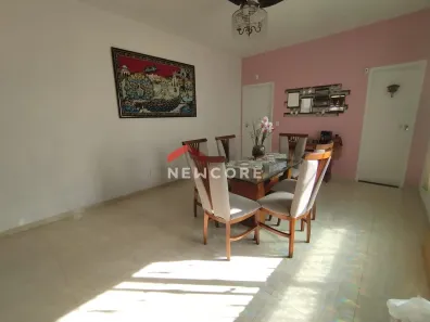 Casa com 3 Quartos à venda, 199m² no Campo Grande, Santos