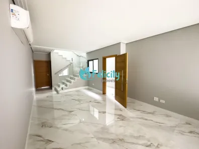 Sobrado com 3 Quartos à venda, 250m² no Parque São Domingos, São Paulo