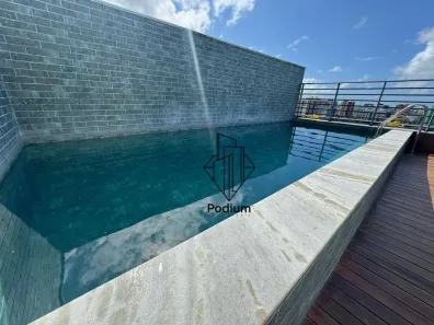 Apartamento com 1 Quarto à venda, 49m² no Intermares, Cabedelo