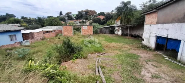 Lote/Terreno à venda, 444m² no Santa Isabel, Viamão