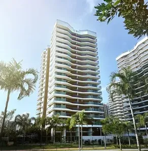 Apartamento com 3 Quartos à venda, 178m² no Barra da Tijuca, Rio de Janeiro
