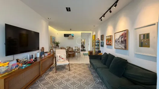 Apartamento com 3 Quartos à venda, 127m² no Barra da Tijuca, Rio de Janeiro