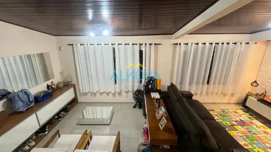 Casa com 3 Quartos à venda, 173m² no Jardim Esplanada, São José dos Campos