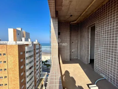 Apartamento com 2 Quartos à venda, 67m² no Real, Praia Grande