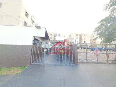 Apartamento com 2 Quartos para alugar, 43m² no Perobinha, Londrina