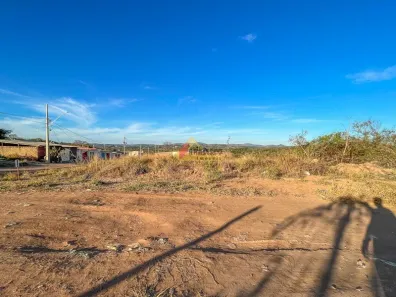 Lote/Terreno à venda, 285m² no Jardim Candidés, Divinópolis
