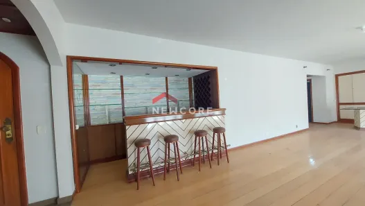 Cobertura com 4 Quartos à venda, 276m² no Tijuca, Rio de Janeiro