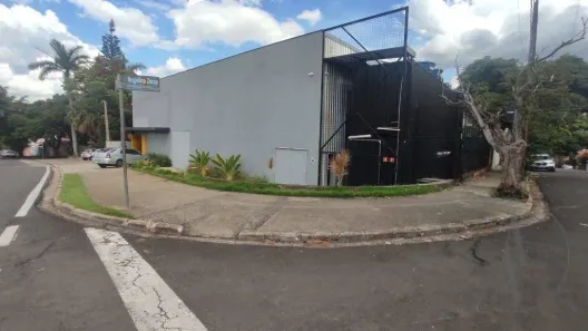 Ponto Comercial para alugar, 489m² no Jardim Santa Rosália, Sorocaba