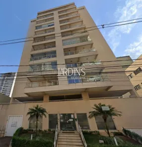 Apartamento com 3 Quartos à venda, 145m² no Condomínio Itamaraty, Ribeirão Preto
