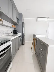 Apartamento com 2 Quartos para alugar, 70m² no Nações, Balneário Camboriú