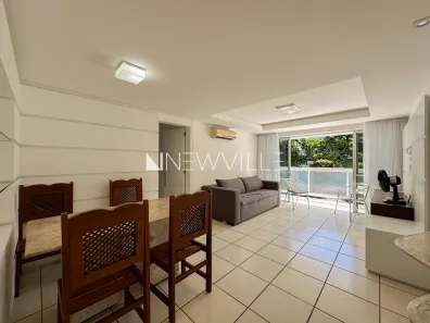 Apartamento com 2 Quartos para alugar, 88m² no Boa Viagem, Recife