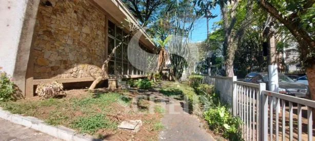 Casa com 4 Quartos à venda, 322m² no Santo Amaro, São Paulo
