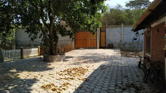 Fazenda/Sítio com 3 Quartos à venda, 220m² no Vila São Paulo (Fábricas), São João Del Rei
