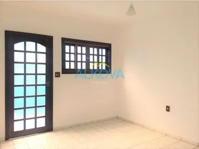 Sobrado com 3 Quartos para alugar, 120m² no Jardim Sul, São José dos Campos