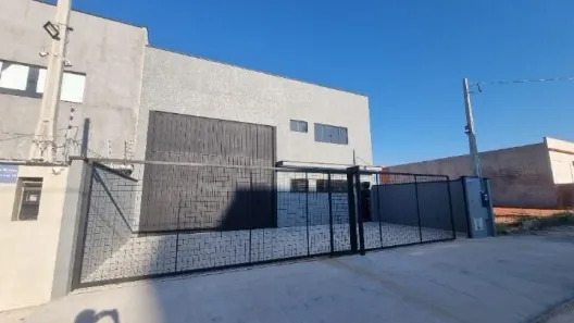 Galpão/Depósito/Armazém à venda, 300m² no Jardim do Paço, Sorocaba