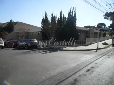 Casa com 1 Quarto à venda, 480m² no Estrela, Ponta Grossa