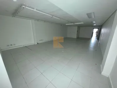 Sala Comercial para alugar, 119m² no Bom Retiro, São Paulo