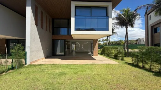 Casa de Condomínio com 5 Quartos à venda, 220m² no , Aquiraz
