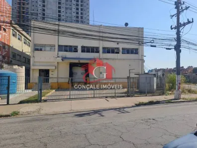 Lote/Terreno à venda, 2596m² no Água Branca, São Paulo