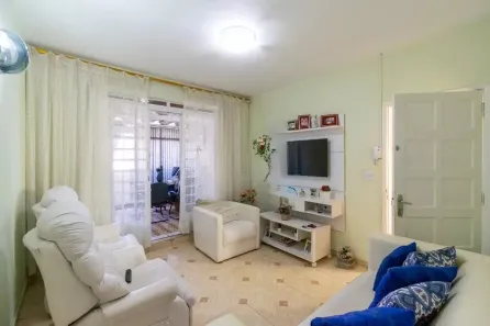 Casa com 2 Quartos à venda, 125m² no Parque Jabaquara, São Paulo