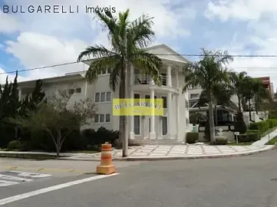Casa de Condomínio com 6 Quartos à venda, 870m² no Portal do Paraíso II, Jundiaí