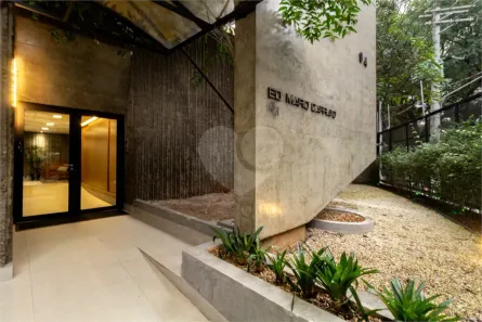 Apartamento com 3 Quartos à venda, 141m² no Sumaré, São Paulo