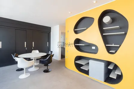 Apartamento com 3 Quartos à venda, 235m² no Itaim Bibi, São Paulo