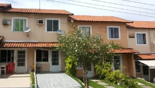 Casa com 2 Quartos à venda, 46m² no Pavuna, Rio de Janeiro