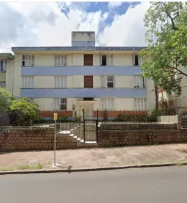Apartamento com 2 Quartos à venda, 50m² no Petrópolis, Porto Alegre